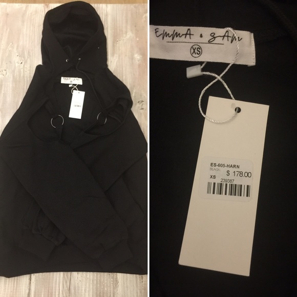 New! LF/HOST PICK! Emma &Sam  NWT - Picture 5 of 6